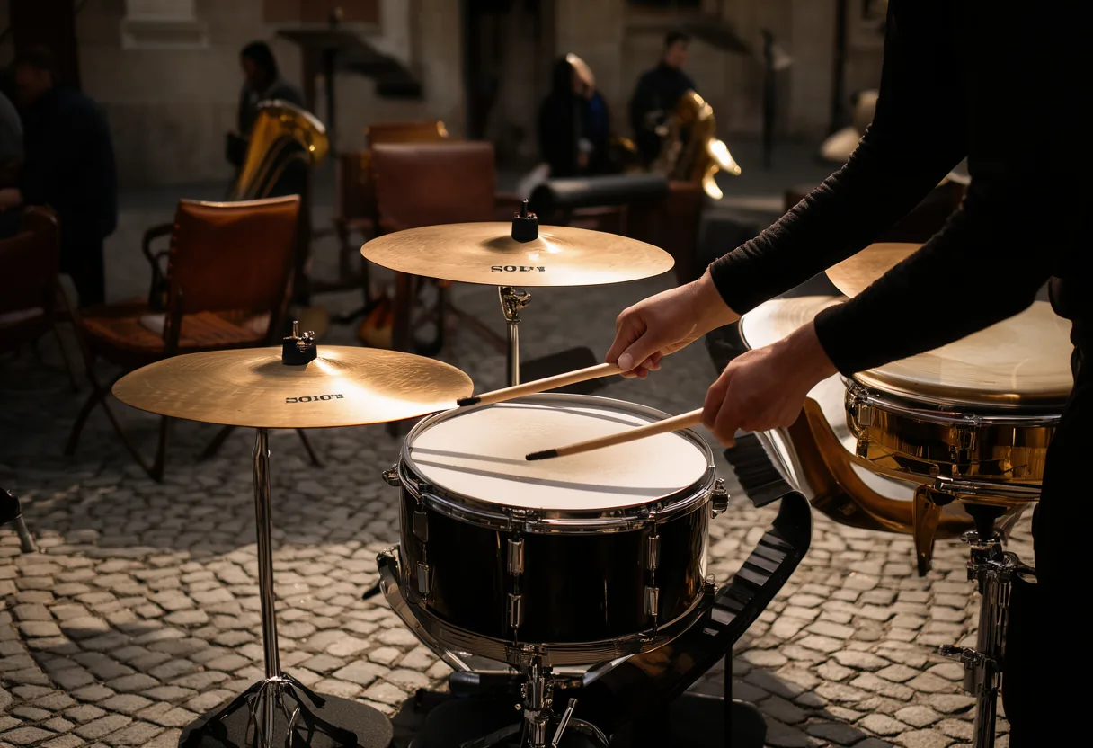 Berlin Jazzkonzerte