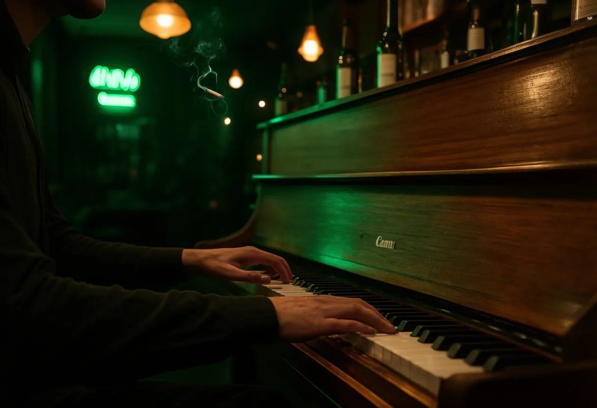 Beste Jazzclubs in New York