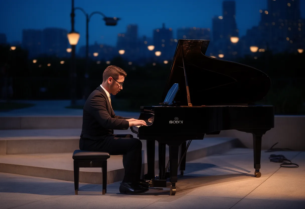 Jazzfestivals in den USA