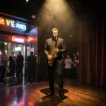Berlin Jazzkonzerte