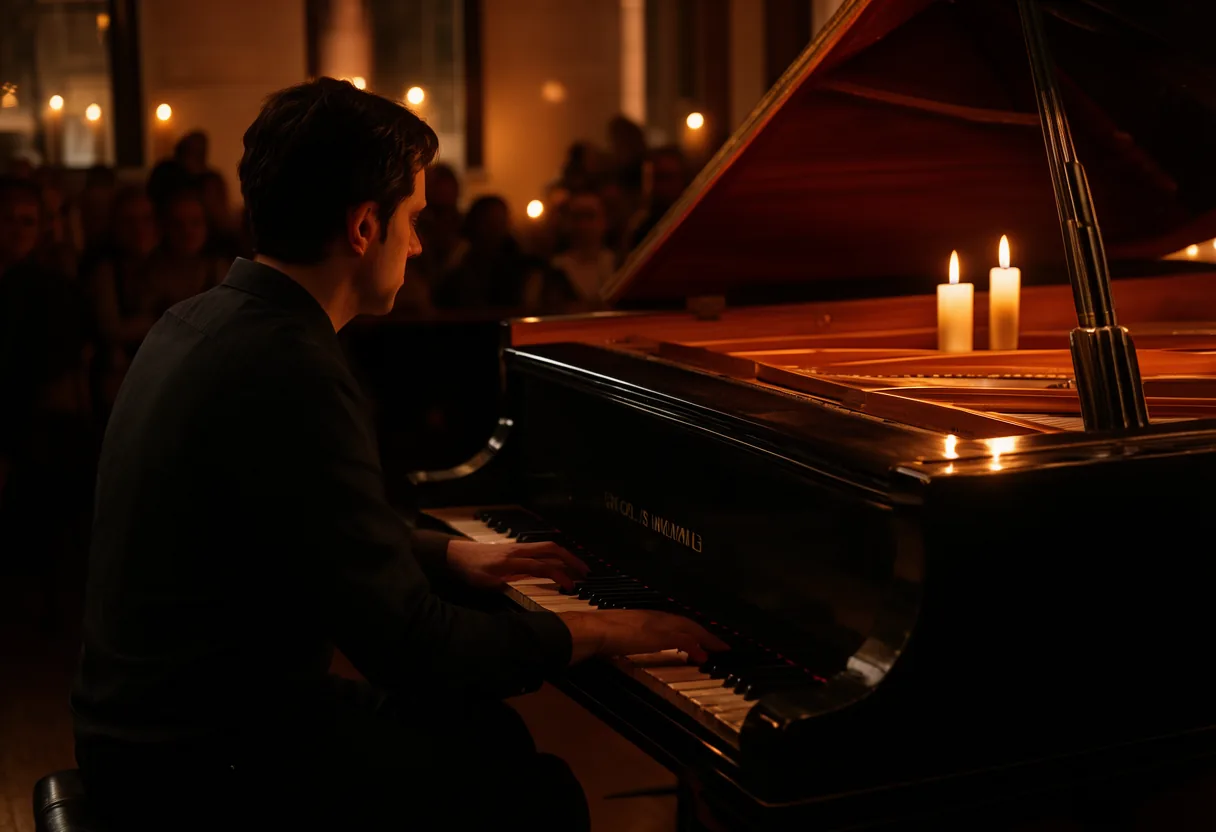 Jazzkonzerte Berlin