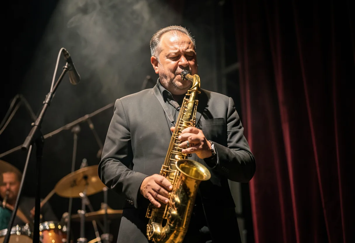 Jazzkonzerte Berlin