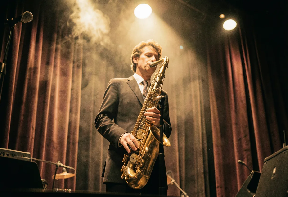 Jazzkonzerte in Berlin