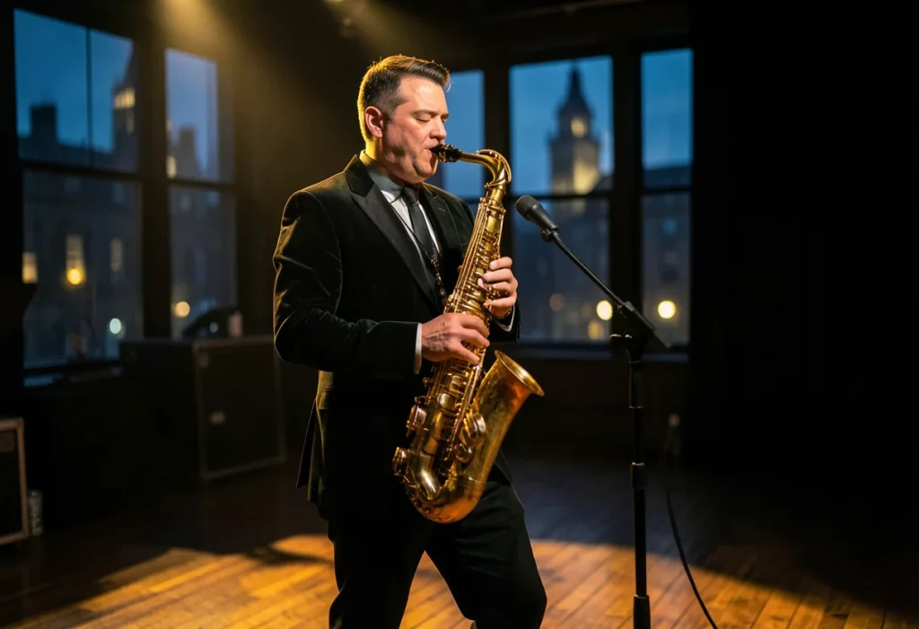 Jazzkonzerte in London